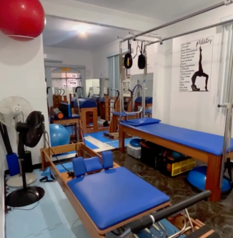 Studio de Pilates